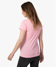 tee-shirt de grossesse avec inscription en forme de cour roseG329801_3