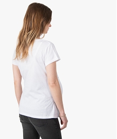 tee-shirt de grossesse avec inscription xxl blancG330501_3