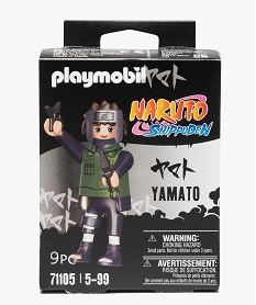GEMO Jeu figurine Yamato Naruto - Playmobil Multicolore