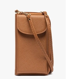 SAC CADEAU TAC MARO COGNAC