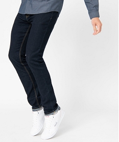 jean homme extensible coupe slim bleuI283301_1