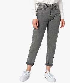 SANS GENRE DORE PANTALON MEDIUM GREY