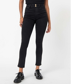  PANTALON BLACK