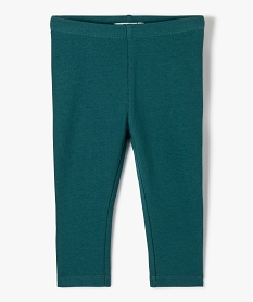 HOMEWEAR MULTICOULEUR PANTALON VERT MENTHE