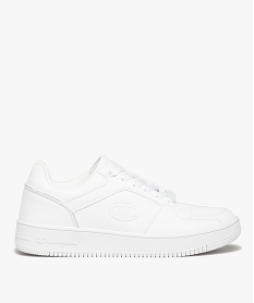 GEMO Baskets homme rétro tennis – Champion Rebound blanc chine
