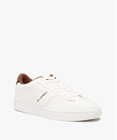 tennis homme unies a lacets - umbro nabia blancI506601_2