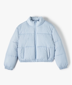  BLOUSON BLEU