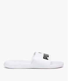 PULL NOIR MULE OFF WHITE