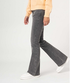 ACCESSOIRE BEIGE PANTALON MEDIUM GREY