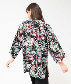veste femme fluide facon kimono a motifs exotiques imprimeI652601_3