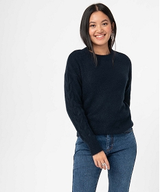 HOMEWEAR CRAIE PULL BLEU