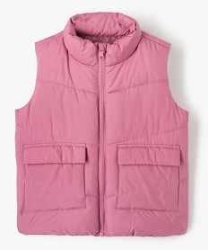  BLOUSON VIOLET