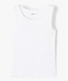 TEE-SHIRT NOIR TEE-SHIRT BLANC