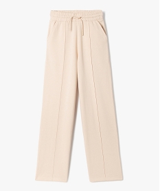 BERMUDA KAKI PANTALON BEIGE