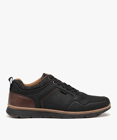 tennis multimatieres look urbain homme noirJ004501_1