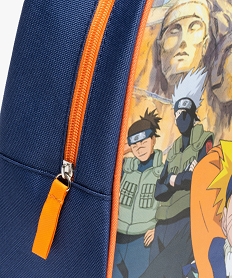 sac a dos en toile avec motif manga enfant - naruto bleuJ079001_3
