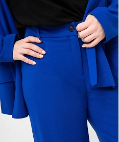 pantalon large femme grande taille bleu leggings et jeggingsJ153201_2