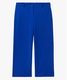 pantalon large femme grande taille bleu leggings et jeggingsJ153201_4