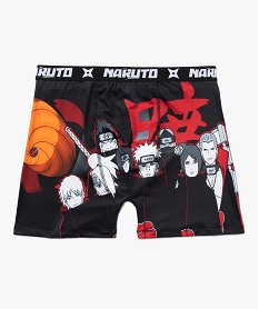 boxer seconde peau imprime naruto shippuden homme imprimeJ281801_1