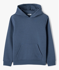 BAIN MULTICO SWEAT BLEU C