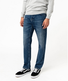 jean wide leg en denim delave homme gris jeans delavesJ423301_1