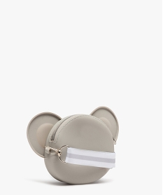sac bandouliere koala en silicone souple enfant gris standardJ434701_2