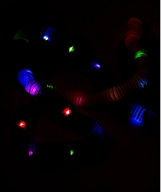 fidget pop tubes multicolores lumineux multicoloreJ435801_3