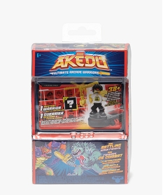 GEMO Mini figurine de combat - Akedo Multicolore