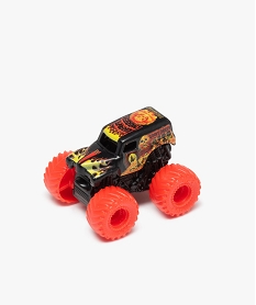 vehicule monster jam mini serie 7 multicoloreJ438201_1