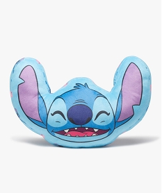 coussin stitch fantaisie biface - disney bleu standardJ439201_1