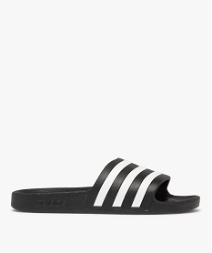 mules de piscine homme confort adilette aqua - adidas noirJ647301_1