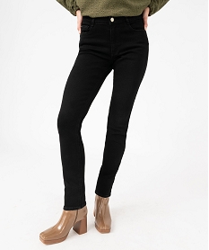 NU-PIED BLEU PANTALON BLACK