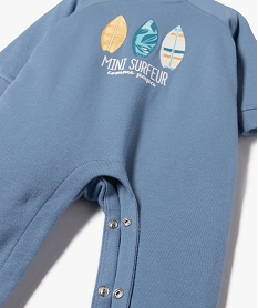 pyjama dors-bien avec motif surf bebe garcon bleuJ863801_2