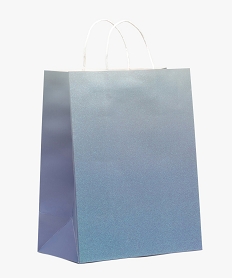 sac cadeau a paillettes en papier bleu standardJ875201_1