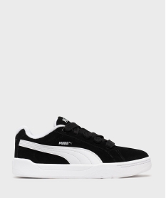 GEMO Baskets Park Lifestyle Easy SD homme - Puma noir standard