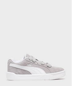 GEMO Baskets Park LifeStyle Easy SD femme - Puma gris standard