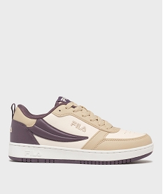 GEMO Baskets Rega NF femme - Fila Beige