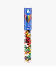 tube de 100 pieces plus-plus classic basic - plus-plus coloris assortisQ099501_1