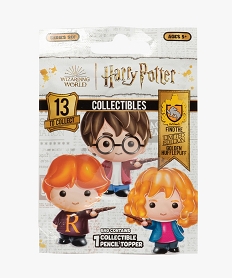 GEMO Figurine à collectionner - Harry Potter Multicolore