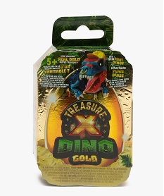 GEMO Treasure Dino Gold coloris assortis
