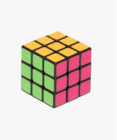 magic cube 6 couleurs multicoloreQ101501_2