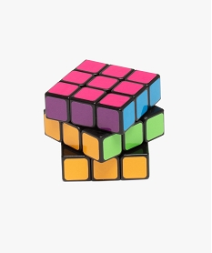magic cube 6 couleurs multicoloreQ101501_3