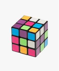 magic cube 6 couleurs multicoloreQ101501_4