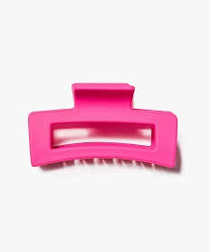 SANS GENRE NOIR ACCESSOIRE ROSE FUSHIA