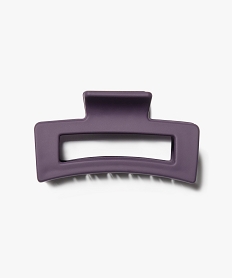 ACCESSOIRE NOIR ACCESSOIRE VIOLET FONCE