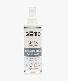 GEMO Imperméabilisant sans gaz multi-usages - Gémo Blanc
