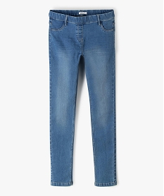 PANTALON BLEU/MARINE PANTALON BLEU STONE