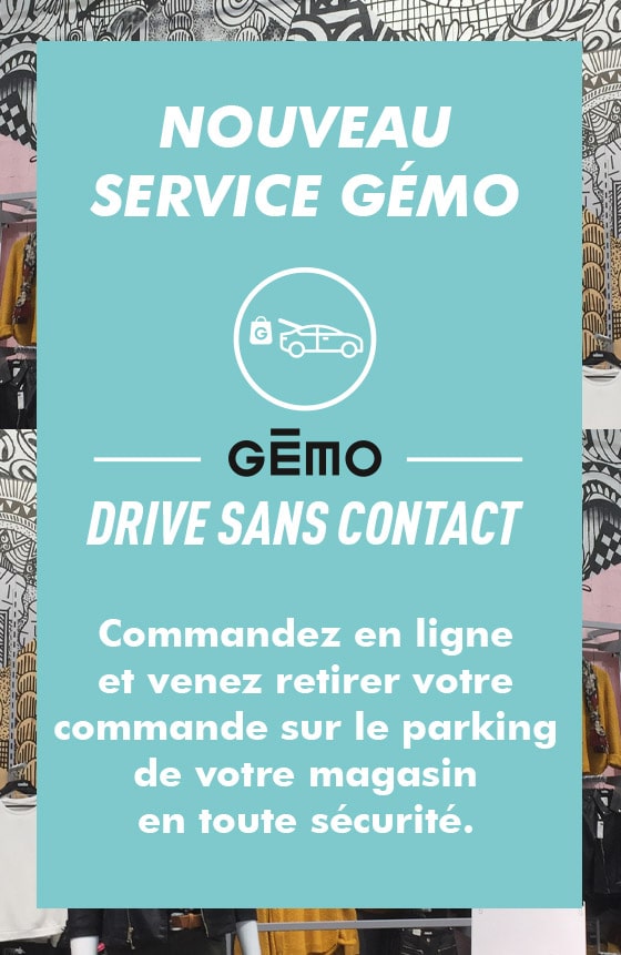Drive sans contact