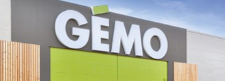 Magasin GEMO