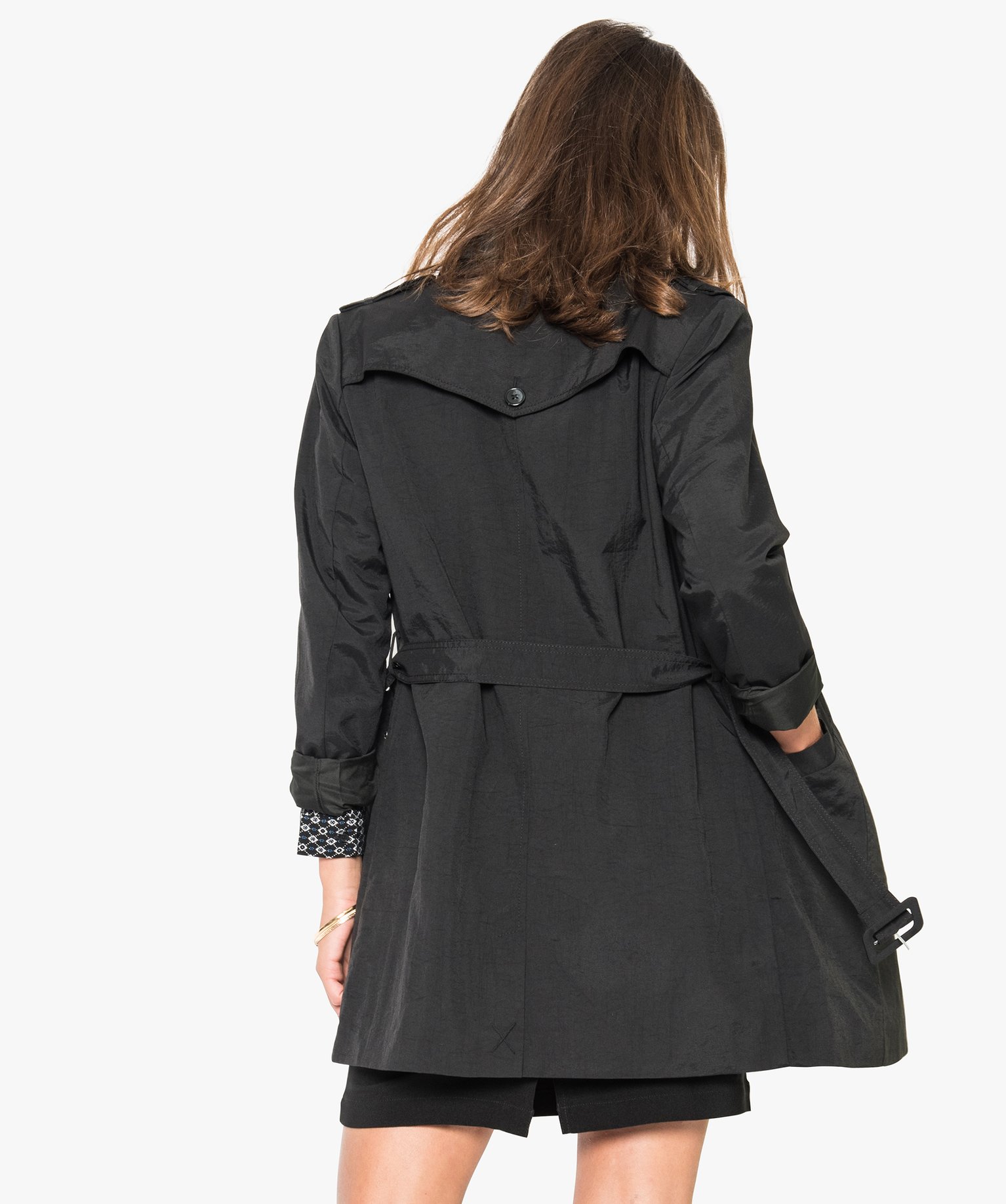 Gemo trench online